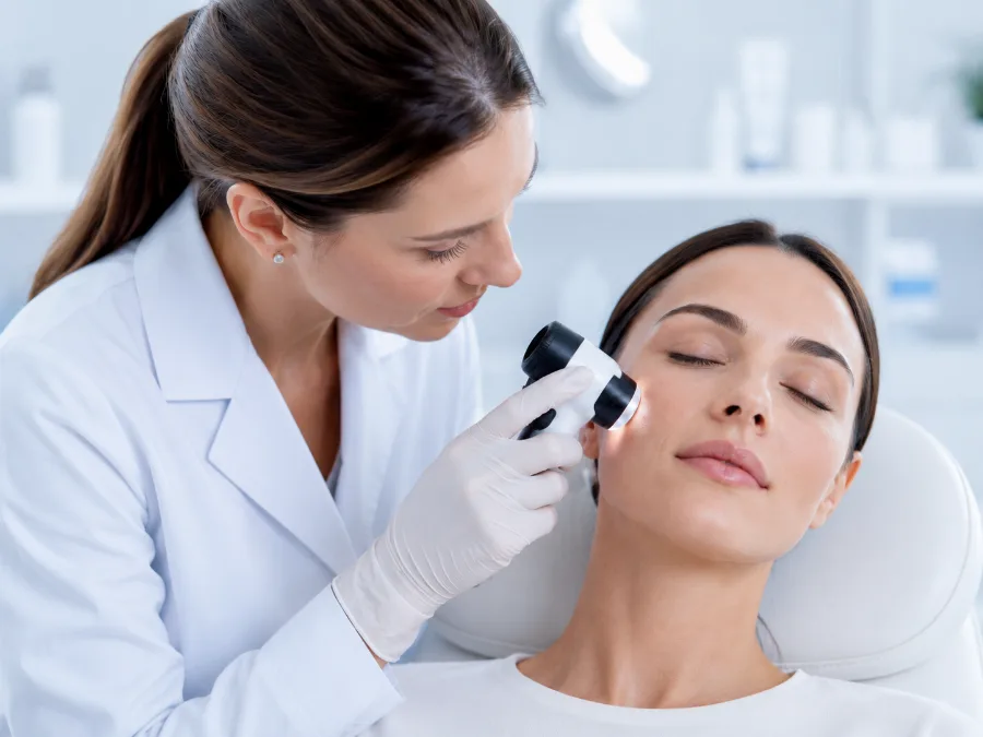Dermatologia
