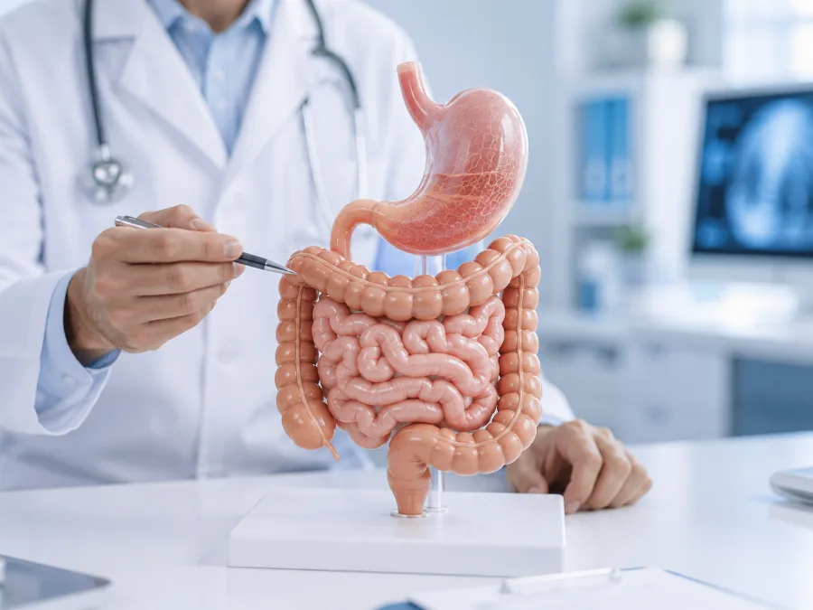 Gastroenterologia