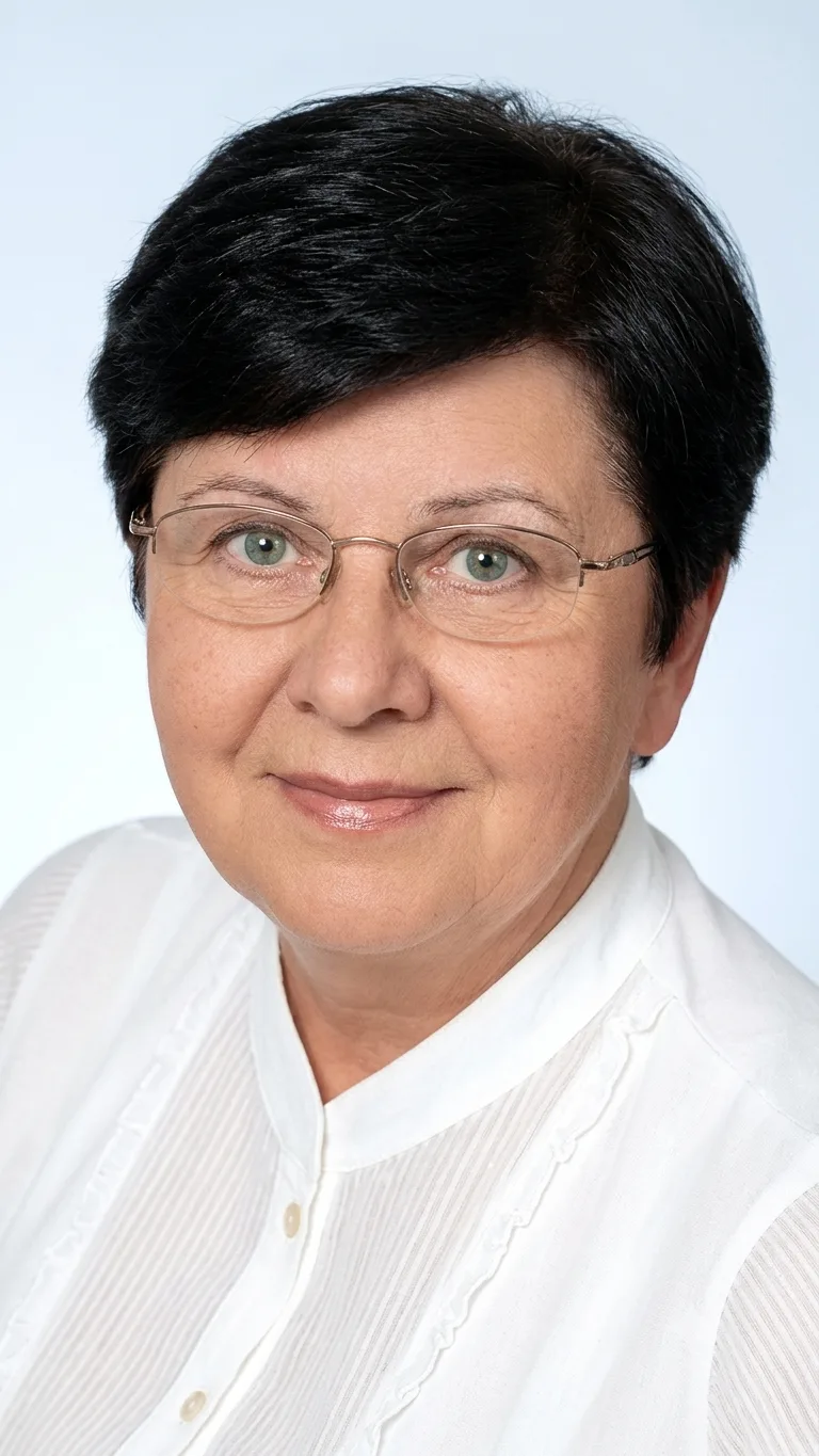 Dr B. Śliwińska – Instonajt