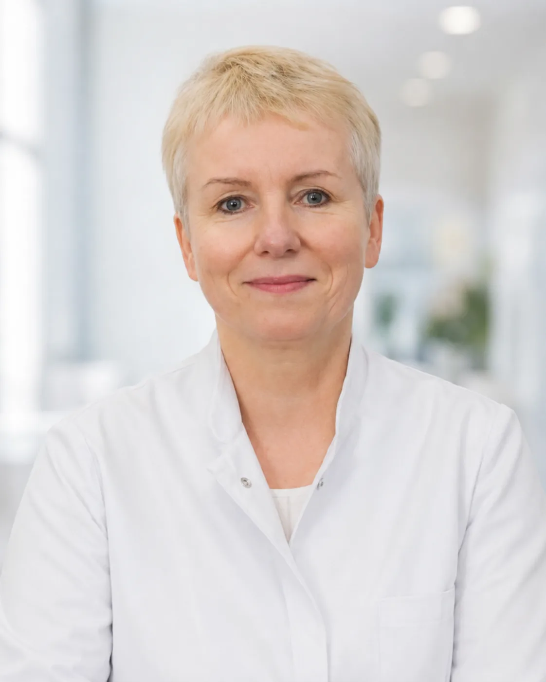 Ewa Fornalczyk – Wachowska
