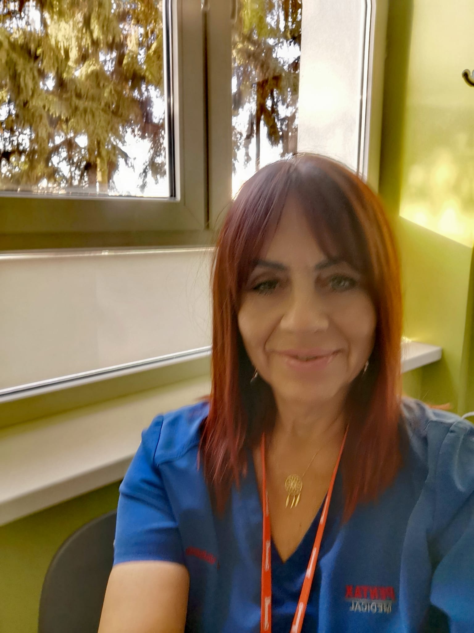 Anna Szczecińska