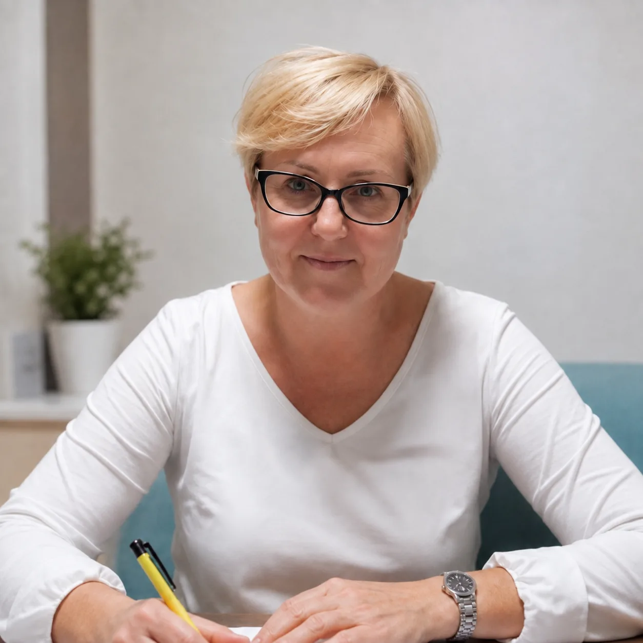 Dr. n.med. M. Włodarczyk