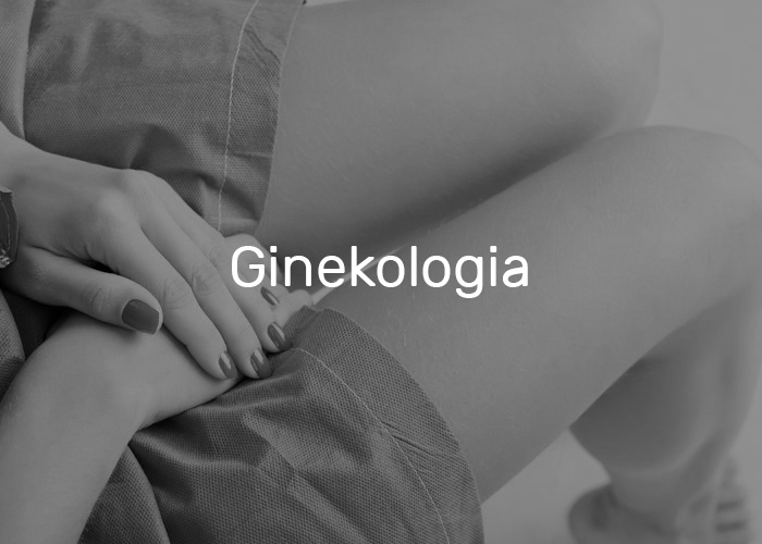 Ginekologia