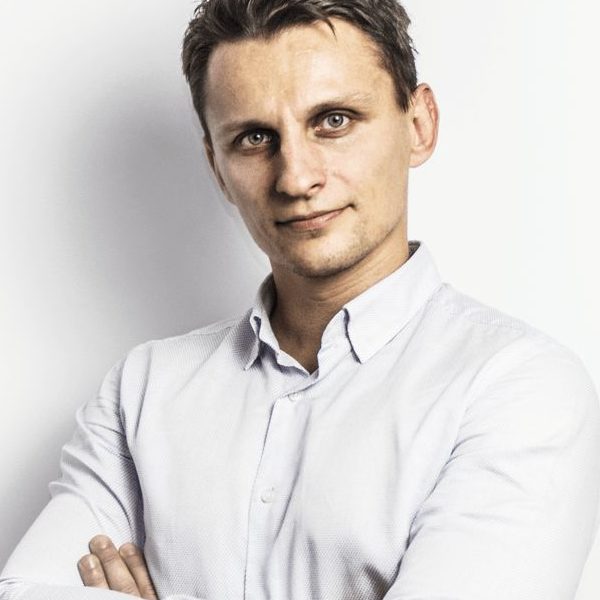 Dr n.med. Piotr Cabaj